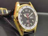 Citizen Automatic 8200 Movement stainless steel Japan Made 21 Jewels Men s Wrist Watch