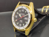 Citizen Automatic 8200 Movement stainless steel Japan Made 21 Jewels Men s Wrist Watch