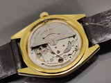 Citizen Automatic 8200 Movement stainless steel Japan Made 21 Jewels Men s Wrist Watch