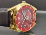 Citizen Automatic 8200 Movement stainless steel Japan Made 21 Jewels Men s Wrist Watch