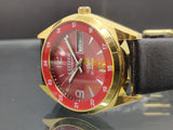 Citizen Automatic 8200 Movement stainless steel Japan Made 21 Jewels Men s Wrist Watch