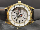 Citizen Automatic 8200 Movement stainless steel Japan Made 21 Jewels Men s Wrist Watch