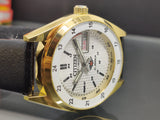 Citizen Automatic 8200 Movement stainless steel Japan Made 21 Jewels Men s Wrist Watch