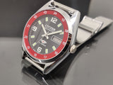 Citizen Automatic 8200 Movement stainless steel Japan Made 21 Jewels Men s Wrist Watch