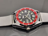Citizen Automatic 8200 Movement stainless steel Japan Made 21 Jewels Men s Wrist Watch