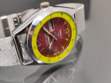 Citizen Automatic 8200 Movement stainless steel Japan Made 21 Jewels Men s Wrist Watch