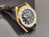 Citizen Automatic 8200 Movement stainless steel Japan Made 21 Jewels Men s Wrist Watch