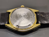 Citizen Automatic 8200 Movement stainless steel Japan Made 21 Jewels Men s Wrist Watch