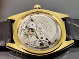 Citizen Automatic 8200 Movement stainless steel Japan Made 21 Jewels Men s Wrist Watch