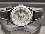 Citizen Automatic 8200 Movement stainless steel Japan Made 21 Jewels Men s Wrist Watch