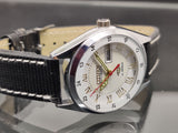 Citizen Automatic 8200 Movement stainless steel Japan Made 21 Jewels Men s Wrist Watch