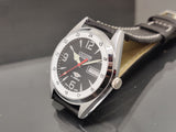 Citizen Automatic 8200 Movement stainless steel Japan Made 21 Jewels Men s Wrist Watch