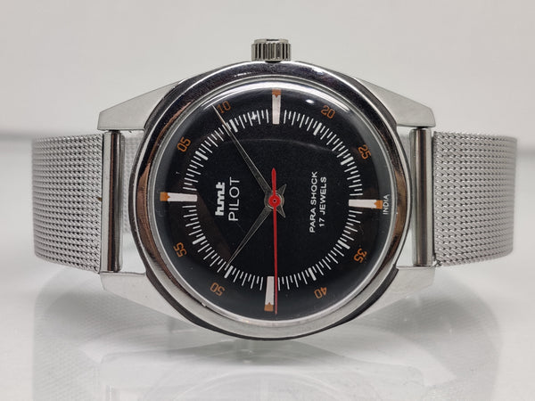 HMT Pilot
