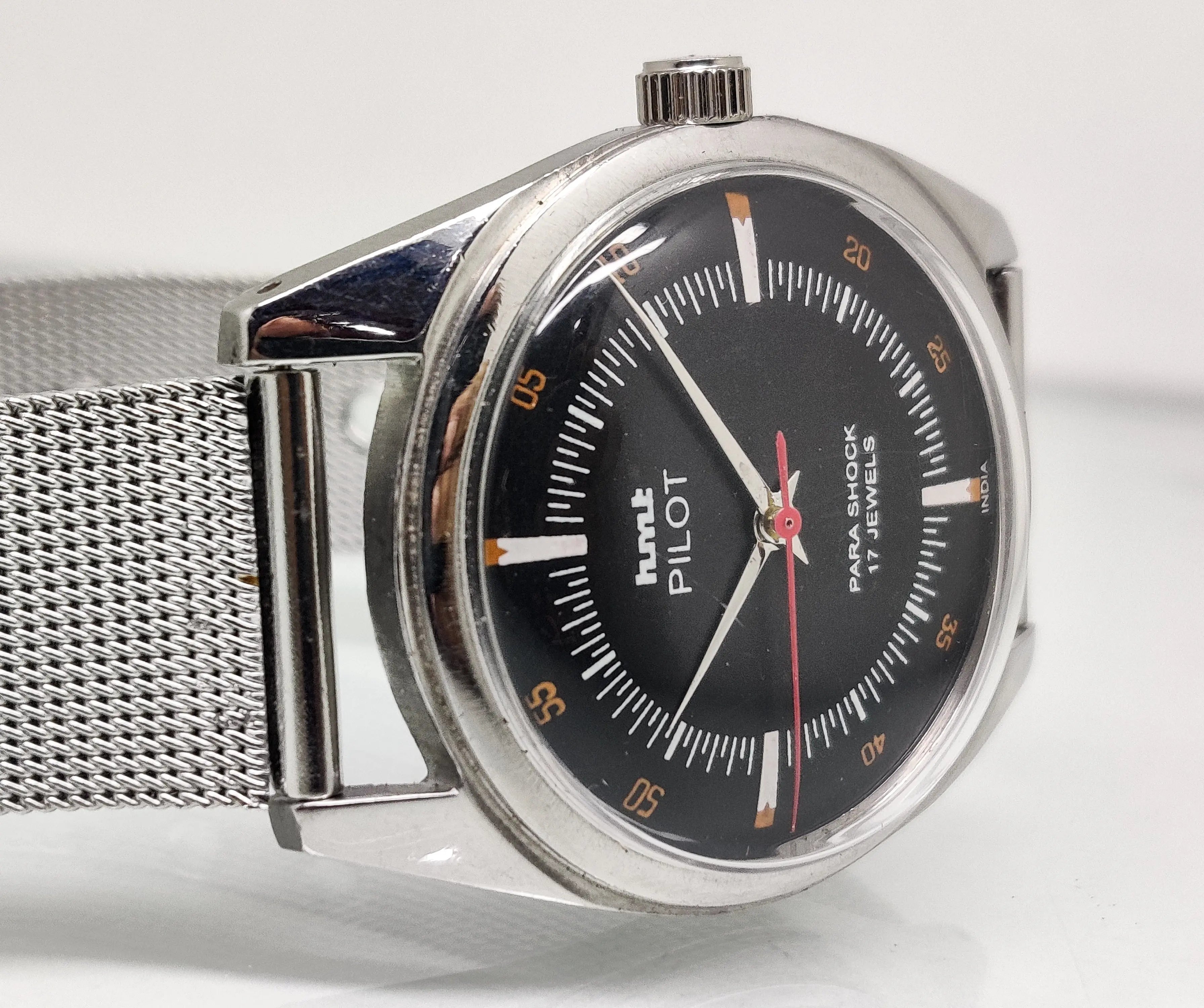 HMT Pilot - National Watches