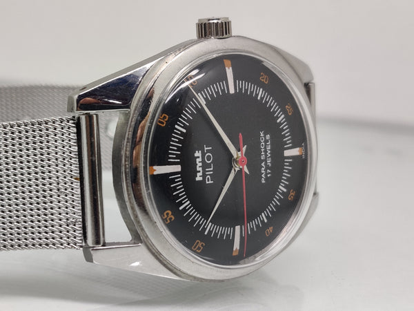 HMT Pilot