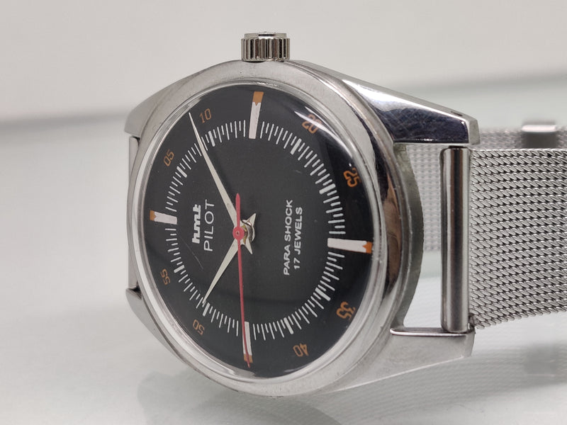 HMT Pilot