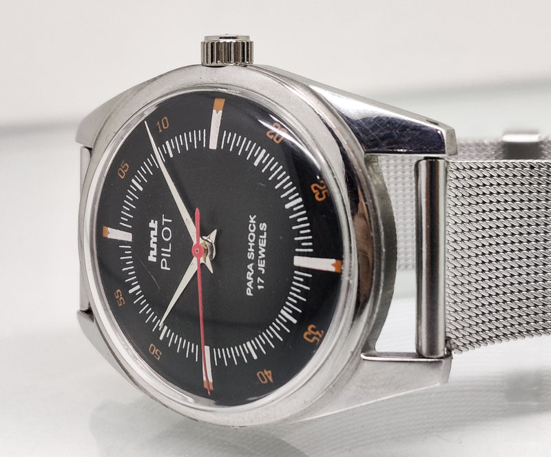 HMT Pilot - National Watches