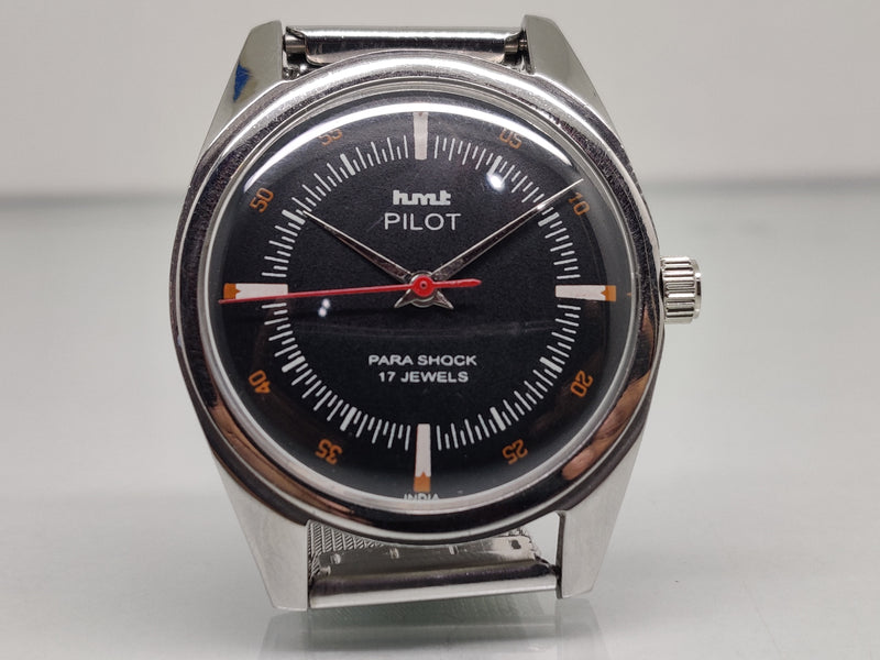 HMT Pilot