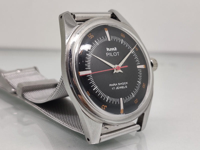 HMT Pilot