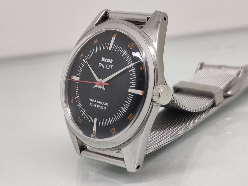 HMT Pilot