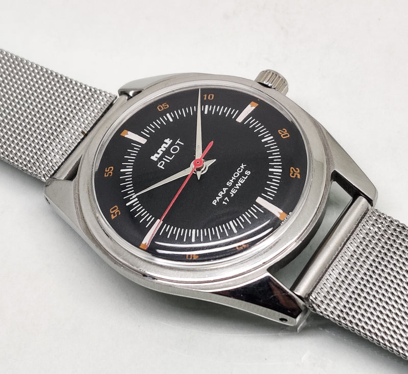 HMT Pilot - National Watches