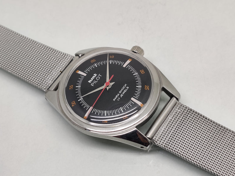 HMT Pilot