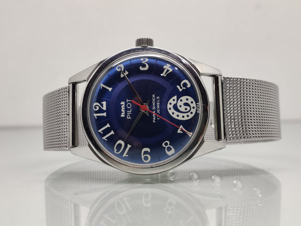 HMT Pilot