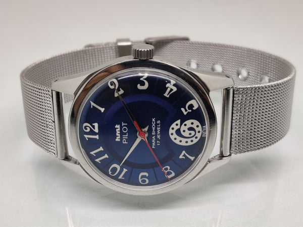 HMT Pilot