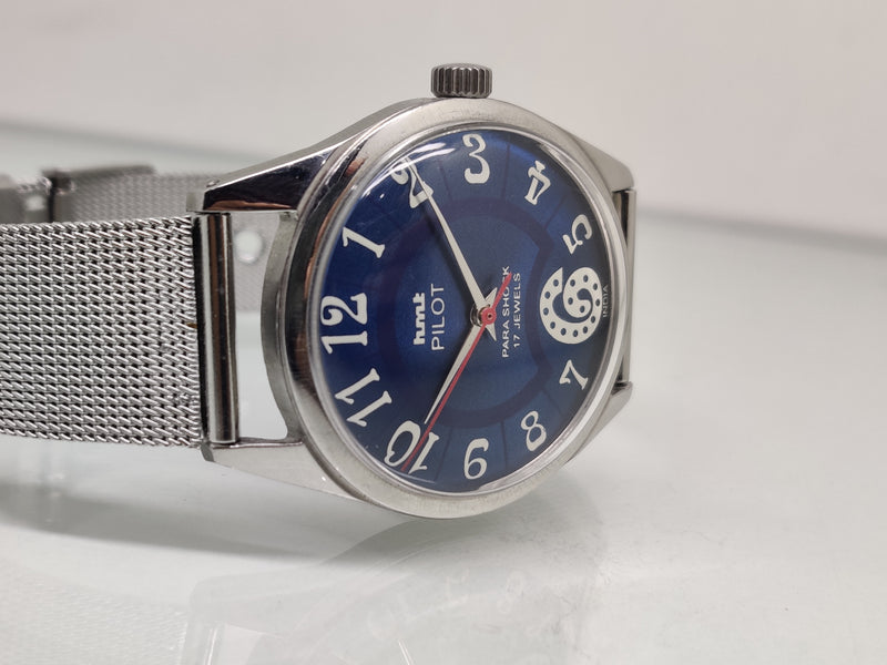 HMT Pilot