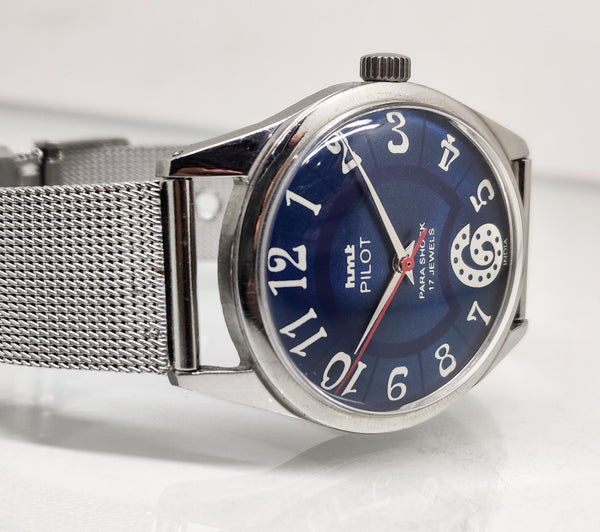 HMT Pilot