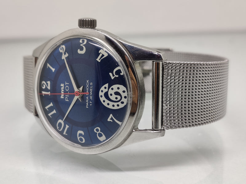 HMT Pilot