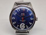 HMT Pilot