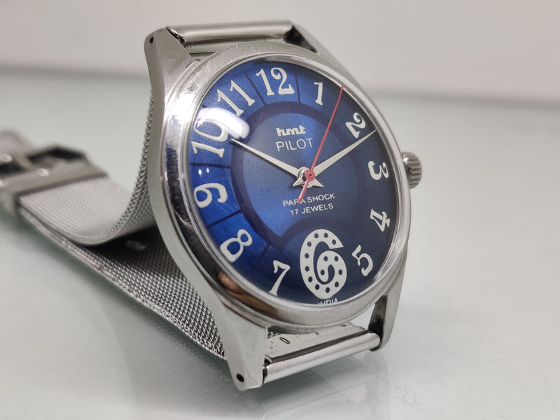 HMT Pilot