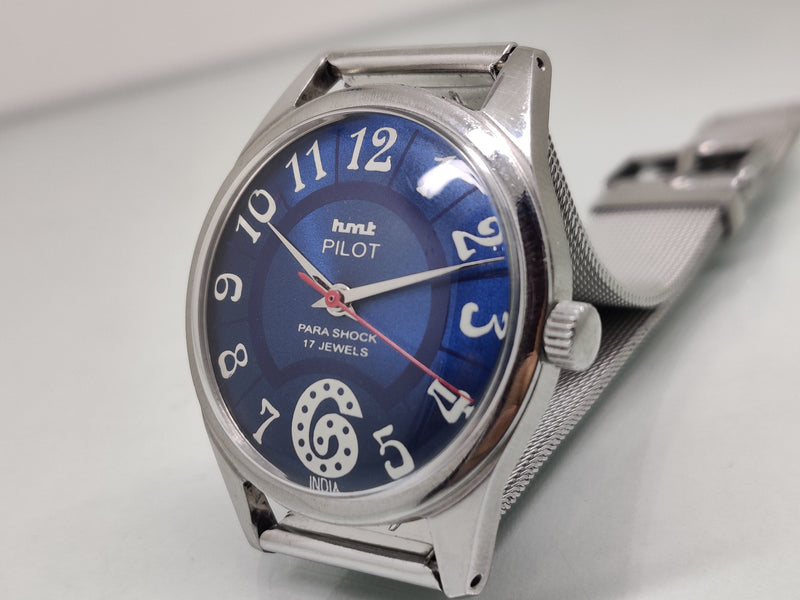 HMT Pilot