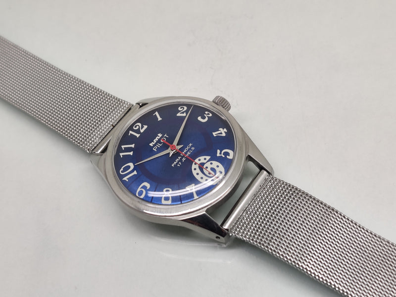 HMT Pilot