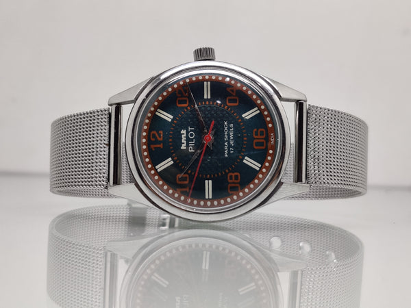 HMT Pilot