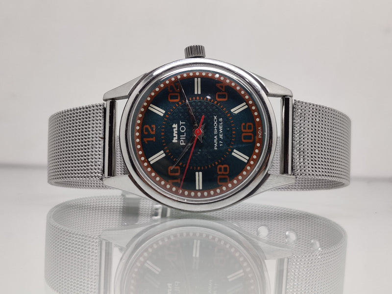 HMT Pilot