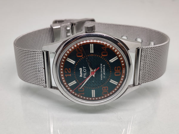 HMT Pilot