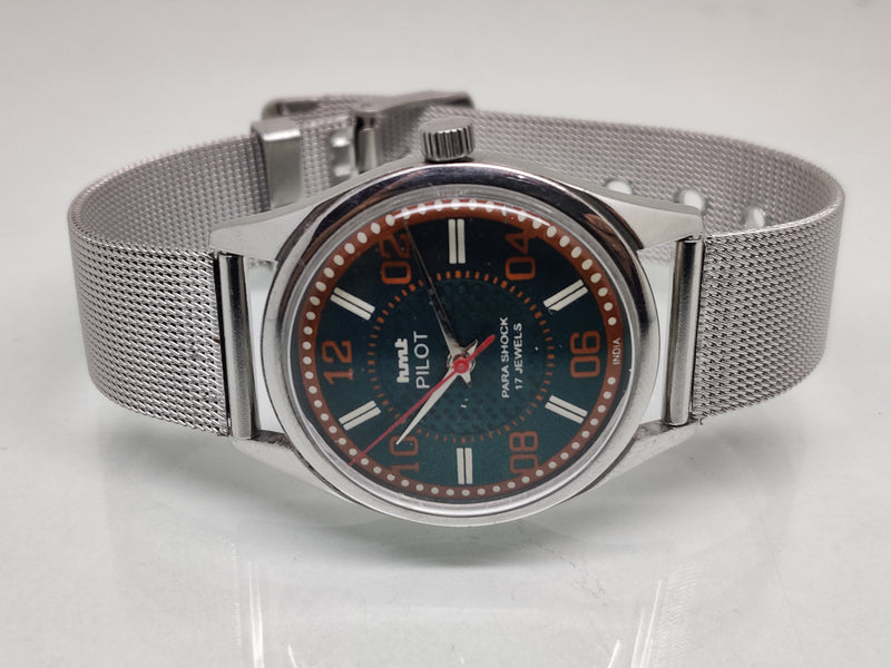 HMT Pilot