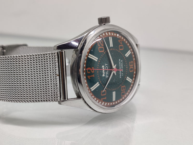 HMT Pilot