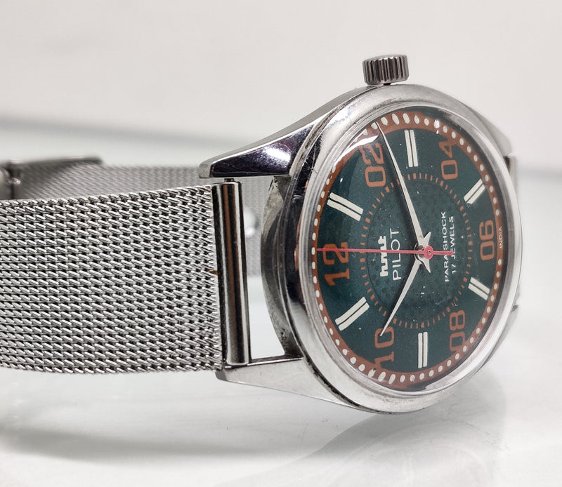 HMT Pilot