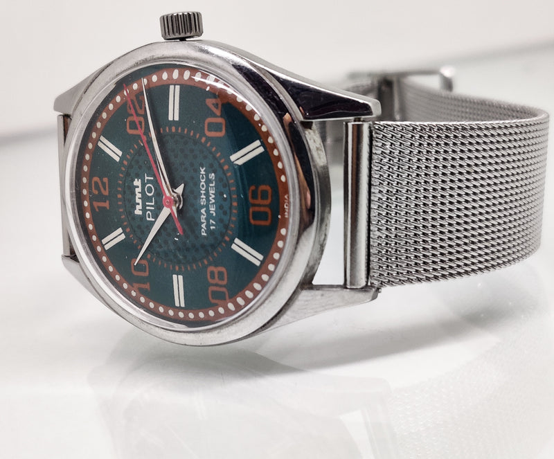 HMT Pilot