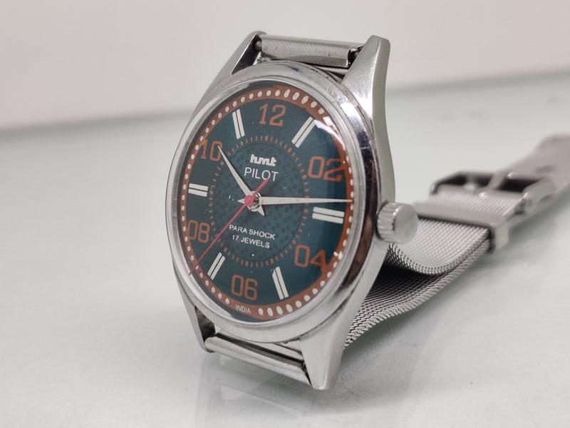 HMT Pilot