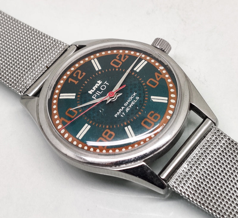 HMT Pilot