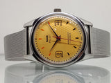 HMT Pilot