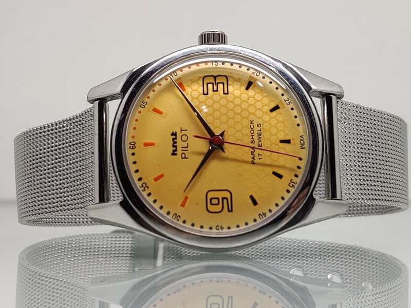 HMT Pilot