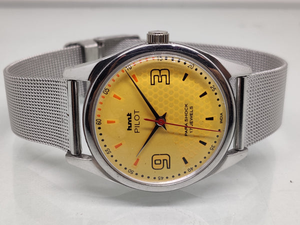 HMT Pilot
