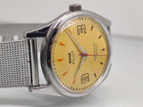 HMT Pilot