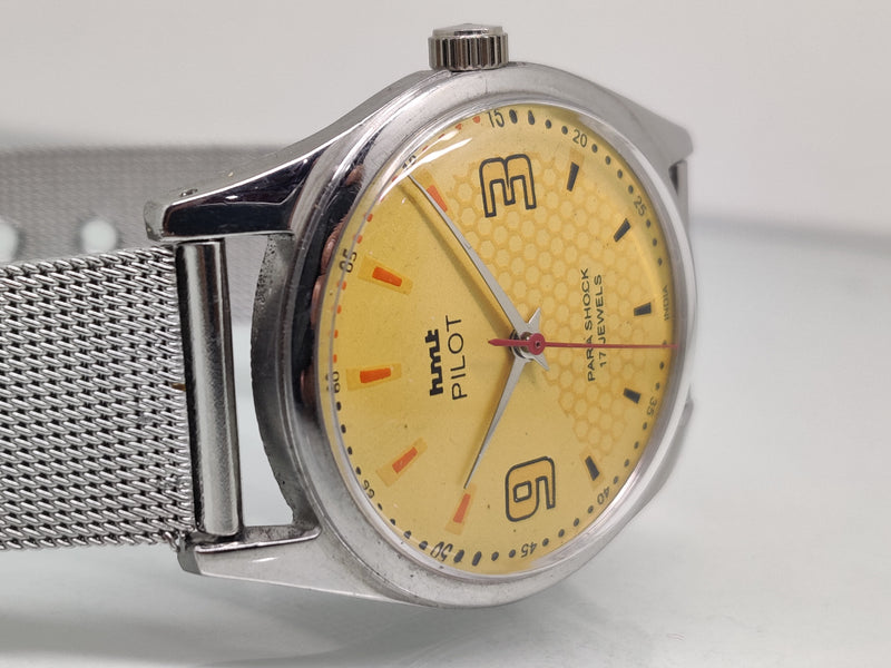 HMT Pilot