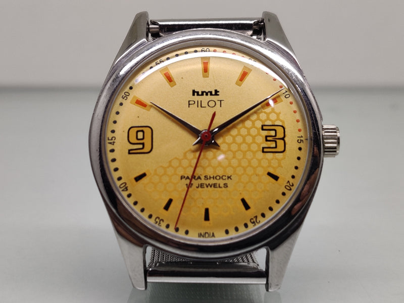 HMT Pilot